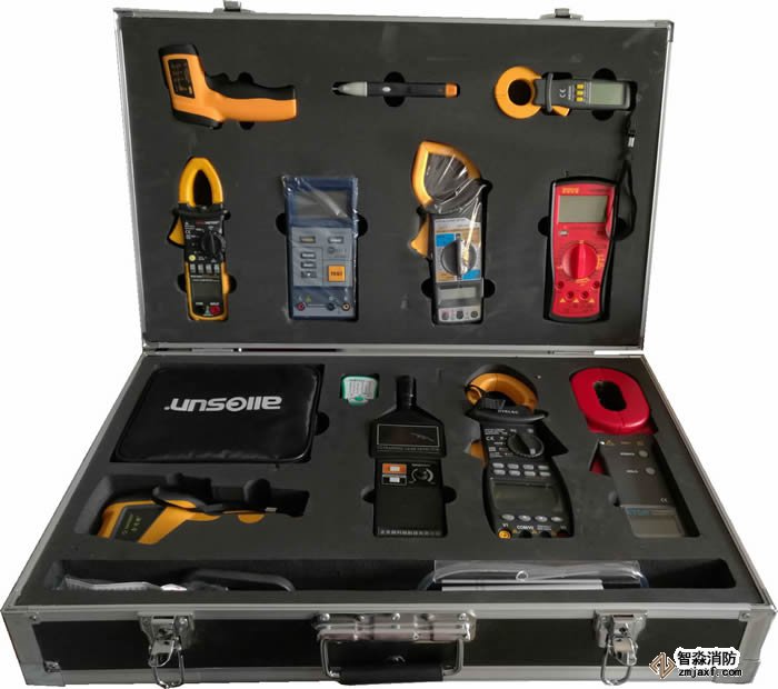 電氣防火東營檢測設備,消防東營電氣檢測儀