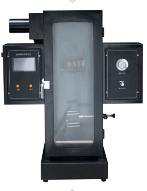 青島消防評估設備-煙密度測試儀ZM-YMDY