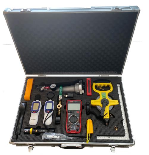 長春GA1157一級(jí)消防檢測(cè)儀器,一級(jí)消防檢測(cè)設(shè)備工具箱