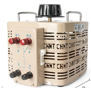 煙臺接觸調壓器,單相接觸式調壓器