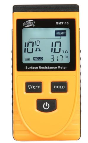 表面阻抗測試儀-長春防雷長春檢測設備