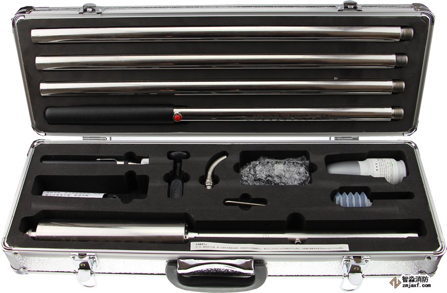 燃氣探測器功能試驗器不銹鋼