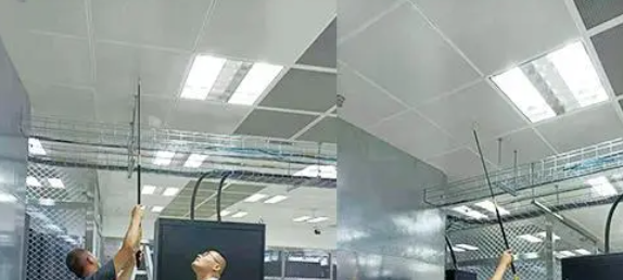 長春消防檢測內容是有哪些方面