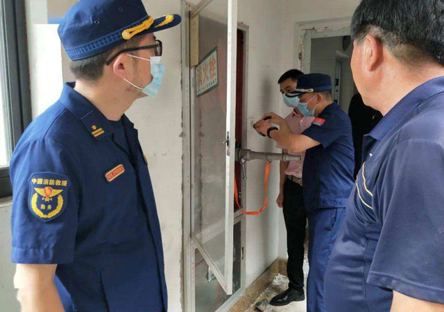 哈爾濱消防維保檢測公司主要是做什么的?消防維保和消防檢測有什么區(qū)別?