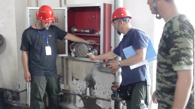 長(zhǎng)春消防檢測(cè)與消防評(píng)估區(qū)別