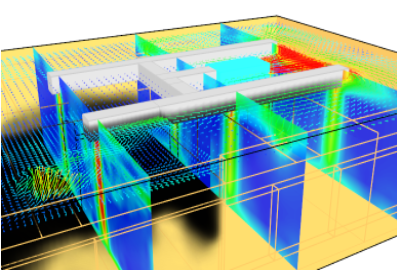 長春火災風險評估類型