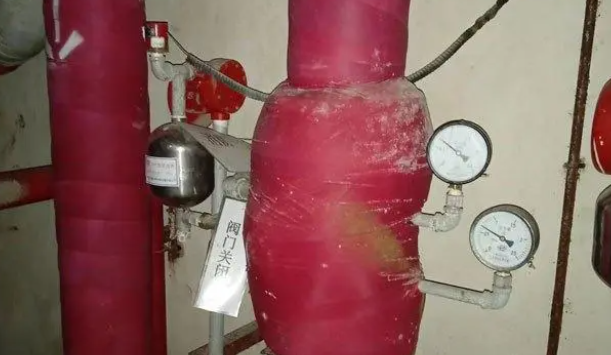 東莞消防設施的維保和檢測周期是如何規定的？