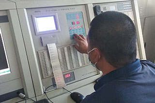 長春消防年檢和消防維保