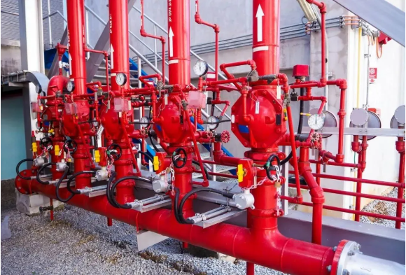 長春商場的這些火災(zāi)風(fēng)險(xiǎn)請對(duì)標(biāo)自查自改