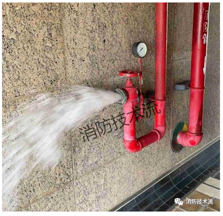 長春消火栓泵自動(dòng)啟動(dòng)時(shí)間驗(yàn)收新規(guī)定
