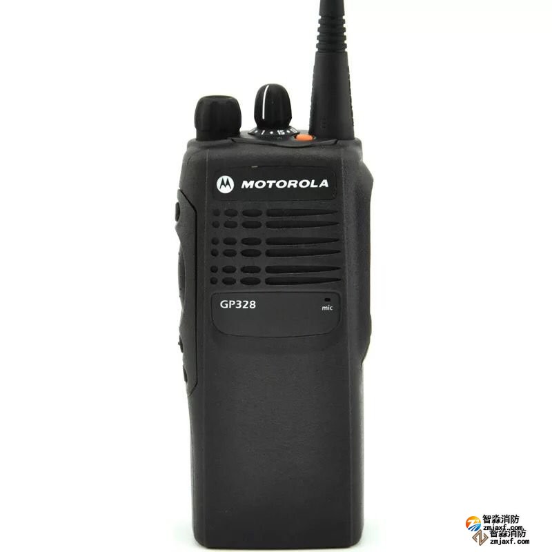 長春防爆對講機GP328