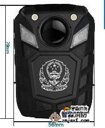 長春警用單兵執法記錄儀