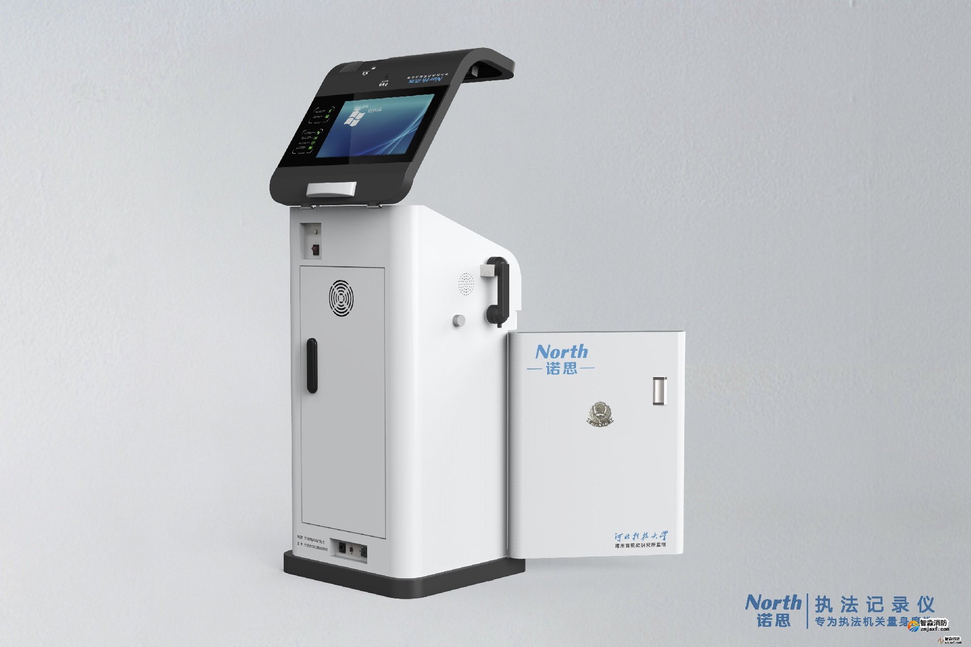 長春警用單兵執法記錄儀數據采集器