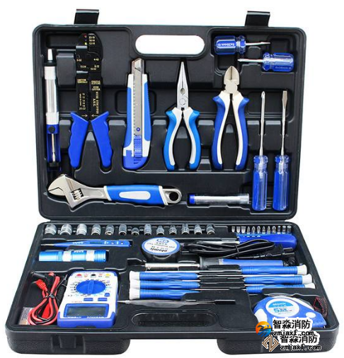 長春電工組合工具