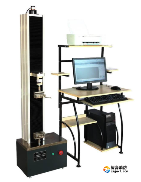 長沙密封膠條壓縮反力檢測儀