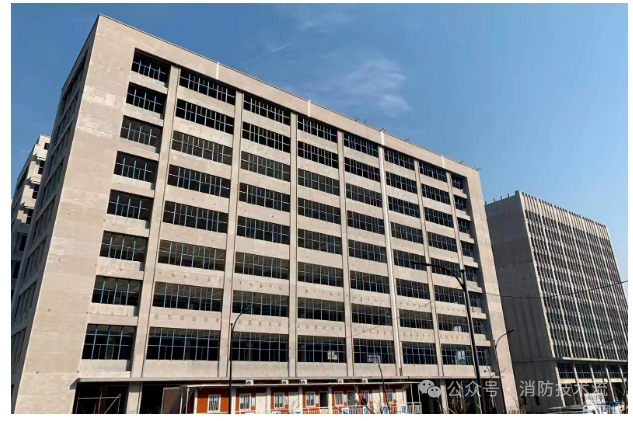 昆明地方標(biāo)準(zhǔn)《高層工業(yè)廠房消防安全管理規(guī)范》送審稿