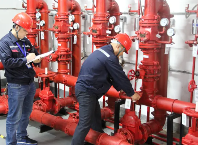 中山消防安全評(píng)估具體做什么工作？需要頻繁出差嗎？