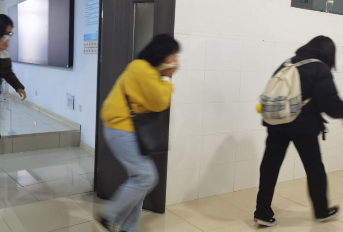 哈爾濱關于疏散的幾個疑問